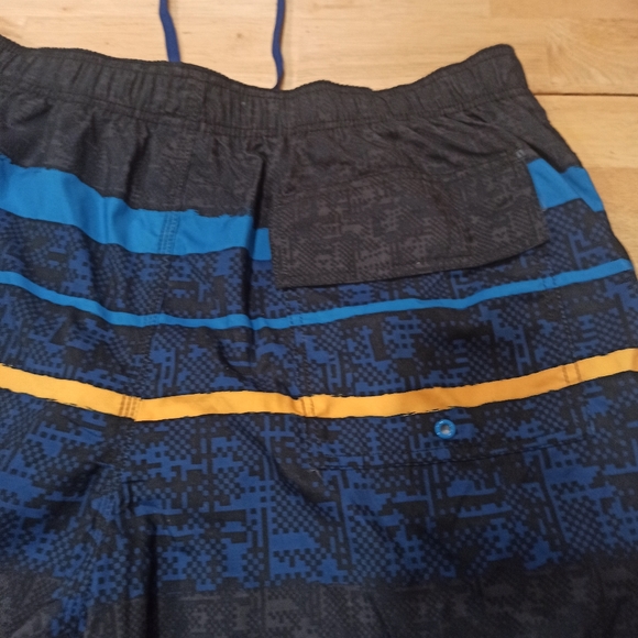 Joe boxer men's swimming shorts, size XL - Picture 7 of 14